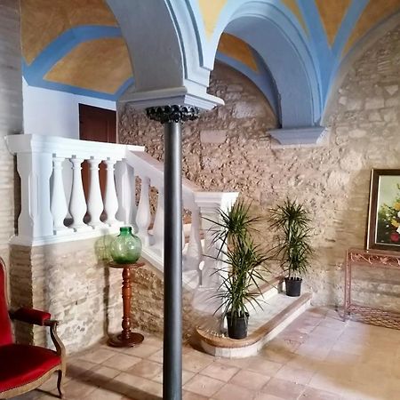 Вилла Casa Contreras Кастельон-де-Ампуриас Экстерьер фото