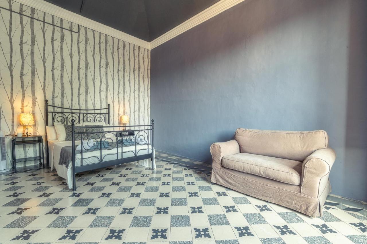 Вилла Casa Contreras Кастельон-де-Ампуриас Экстерьер фото