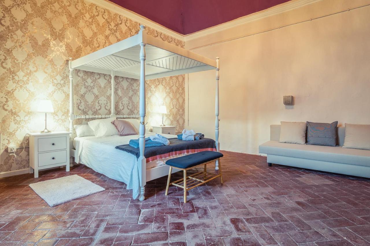 Вилла Casa Contreras Кастельон-де-Ампуриас Экстерьер фото