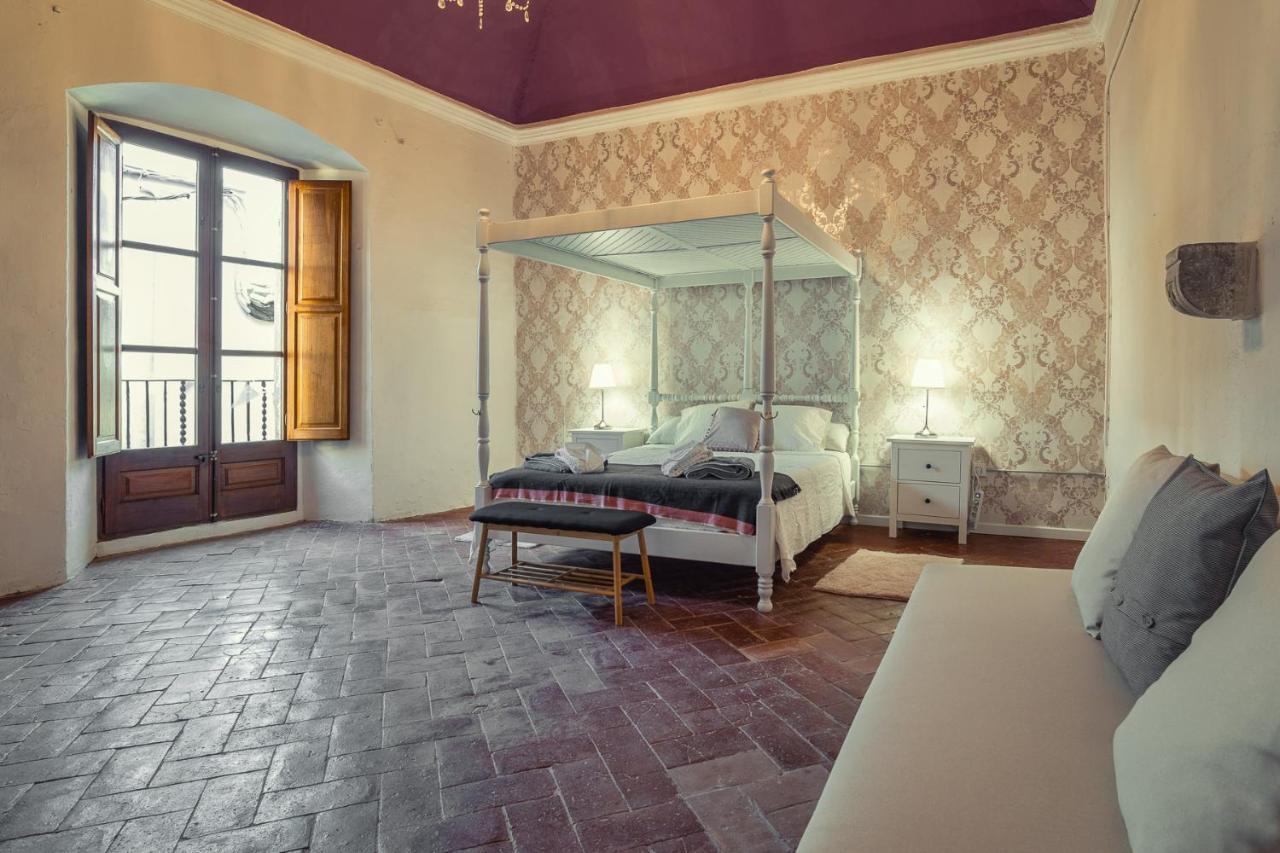 Вилла Casa Contreras Кастельон-де-Ампуриас Экстерьер фото