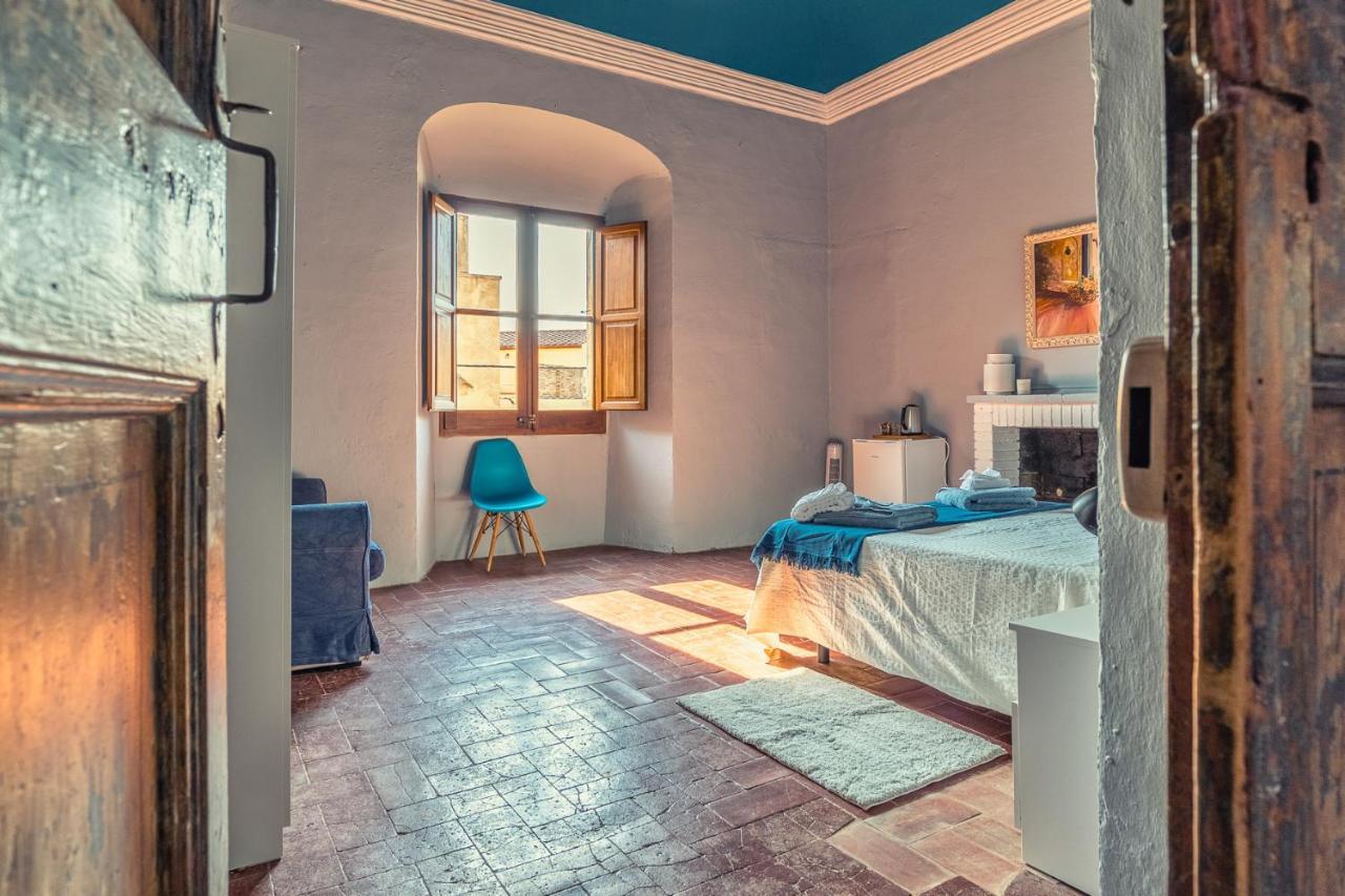 Вилла Casa Contreras Кастельон-де-Ампуриас Экстерьер фото
