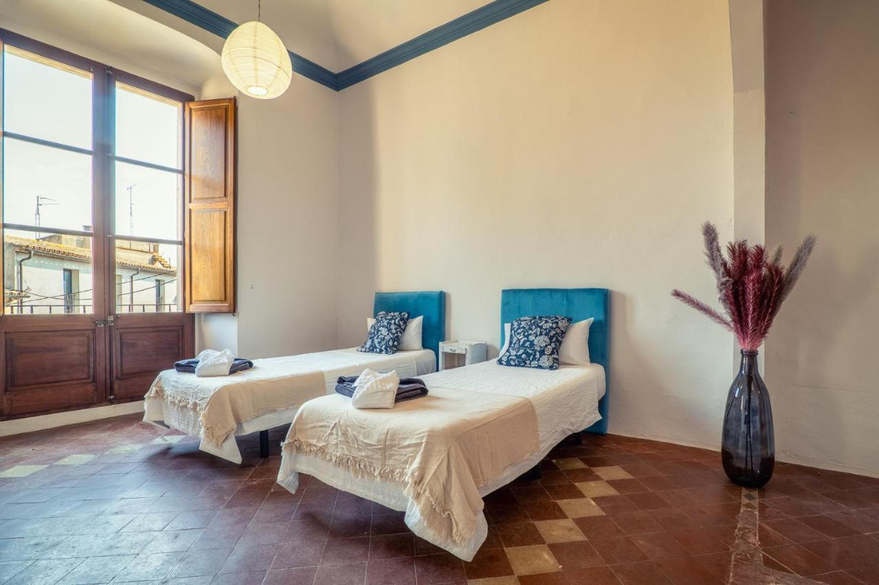 Вилла Casa Contreras Кастельон-де-Ампуриас Экстерьер фото
