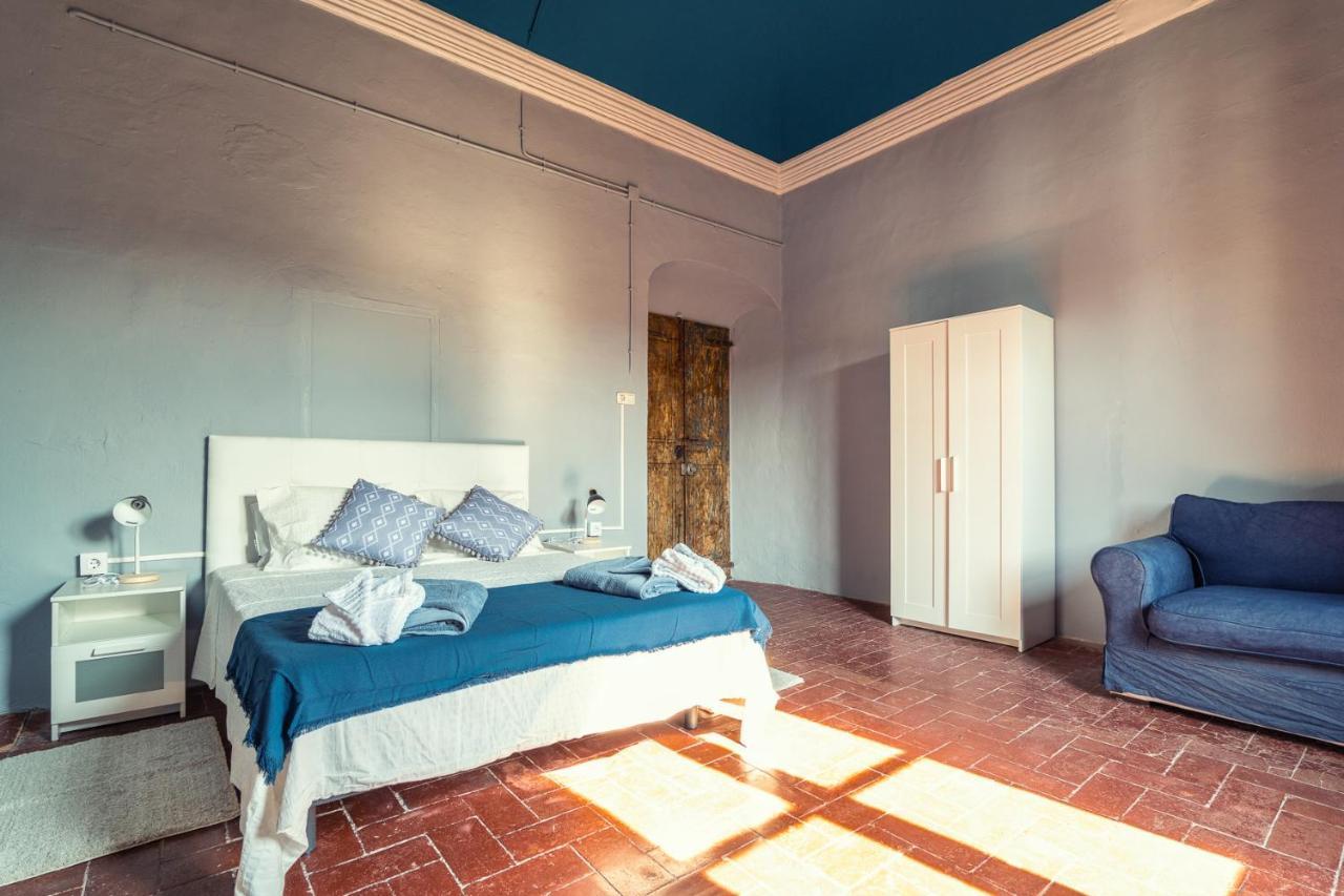 Вилла Casa Contreras Кастельон-де-Ампуриас Экстерьер фото