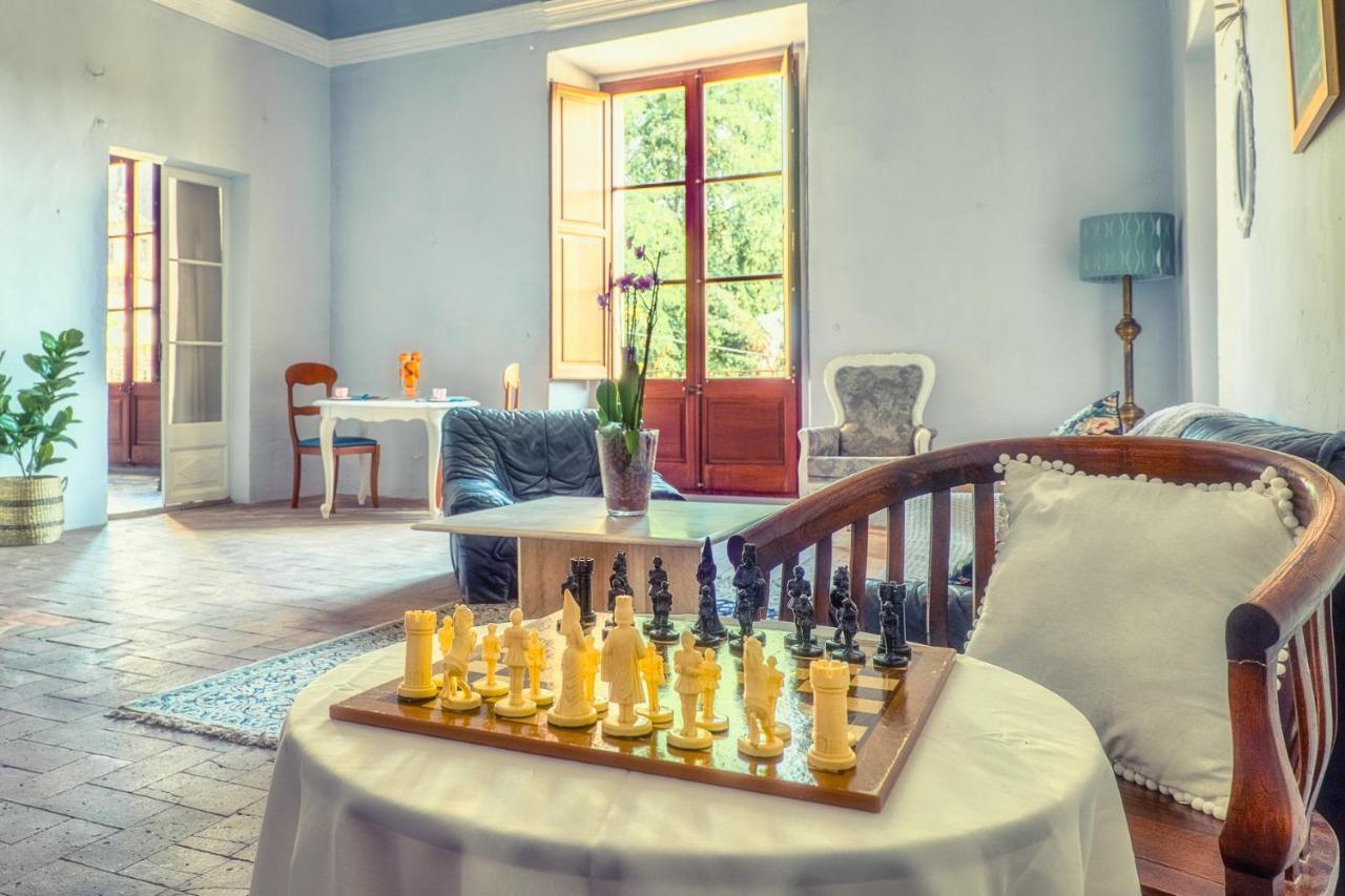 Вилла Casa Contreras Кастельон-де-Ампуриас Экстерьер фото
