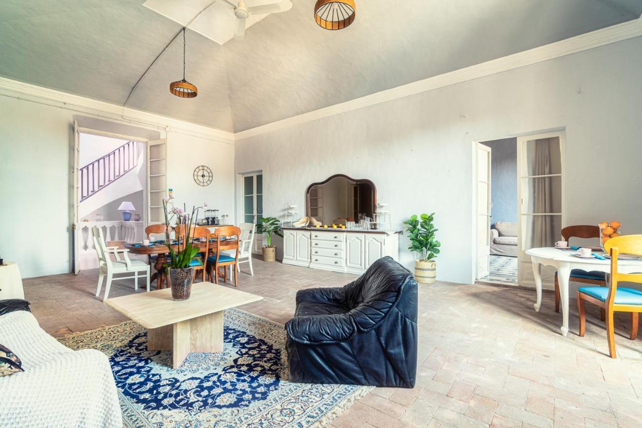 Вилла Casa Contreras Кастельон-де-Ампуриас Экстерьер фото