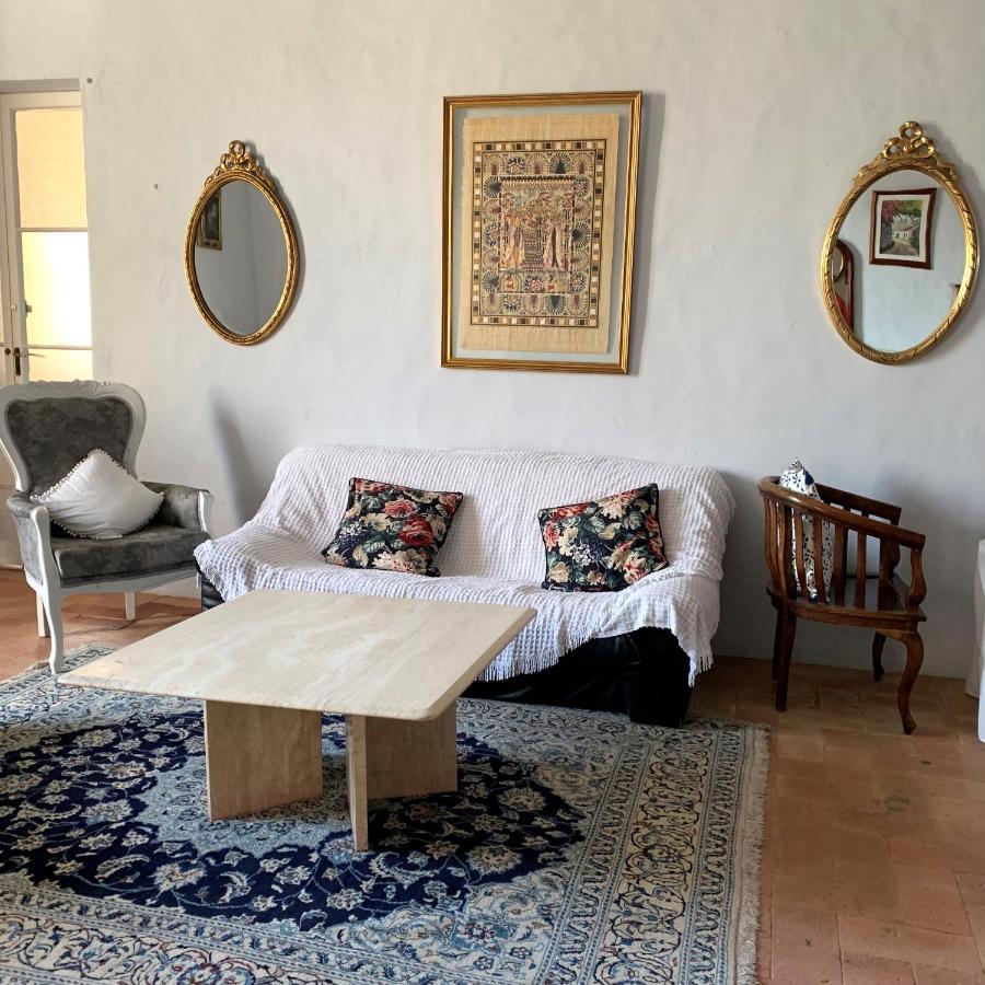 Вилла Casa Contreras Кастельон-де-Ампуриас Экстерьер фото