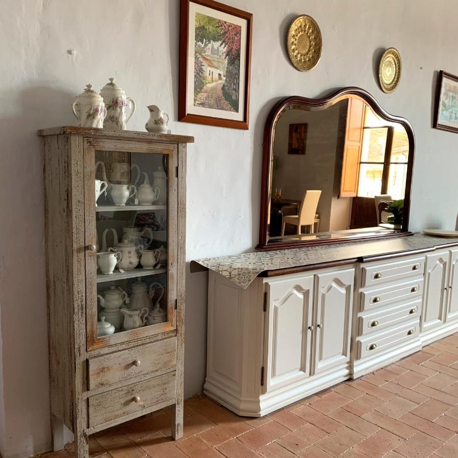 Вилла Casa Contreras Кастельон-де-Ампуриас Экстерьер фото