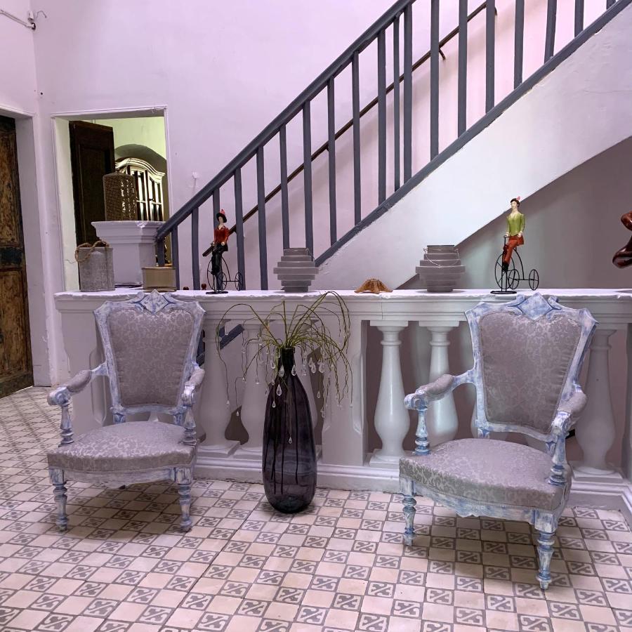 Вилла Casa Contreras Кастельон-де-Ампуриас Экстерьер фото